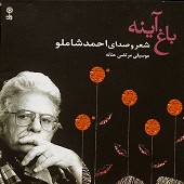 خواب وجین گر از احمد شاملو